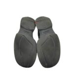 Pantofi barbati Lloyd 43, piele, negru - imagine 4