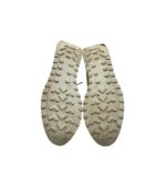 Ghete dama Cetti 36, piele, crem gri - imagine 5