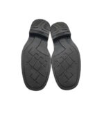 Pantofi barbati Angelo Litrico 41, piele, negru - imagine 5