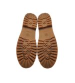 Ghete dama Lumberjack 37, piele, maro - imagine 5