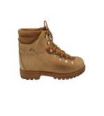 Ghete barbati Panama Jack  40, piele, maro