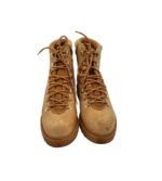 Ghete barbati Panama Jack  40, piele, maro - imagine 3