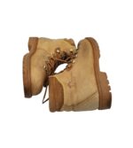 Ghete barbati Panama Jack  40, piele, maro - imagine 4