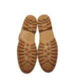 Ghete barbati Panama Jack  40, piele, maro - imagine 5