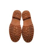 Ghete dama Timberland 37, piele, maro - imagine 5