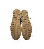 Cizme dama Esmara 37, imitație de piele, material textil, maro, imblanite - imagine 5