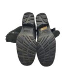 Cizme dama Ugg, 37, piele, piele intoarsa, negru, imblanite - imagine 5