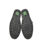 Pantofi barbati Natur Life 42, piele, negru - imagine 5