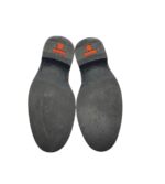 Pantofi barbati Royal Class 42, piele, negru - imagine 5