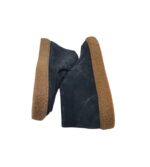 Ghete barbati Camel Active  41, piele intoarsa, bleumarin - imagine 4