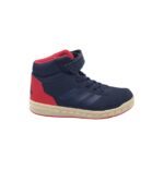 Adidasi dama  Adidas 40, imitatie de piele, albastru