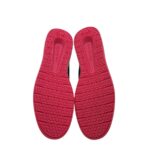 Adidasi dama  Adidas 40, imitatie de piele, albastru - imagine 5