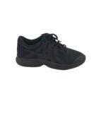 Adidasi dama Nike 37.5, material textil, negru