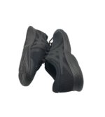 Adidasi dama Nike 37.5, material textil, negru - imagine 4