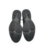 Adidasi dama Nike 37.5, material textil, negru - imagine 5