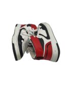 Adidasi copii Graceland 37 imitatie de piele, alb - imagine 4