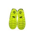 Cizme copii Primigi 25, imitatie de piele, material textil, negru, căptusite - imagine 5