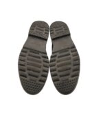 Pantofi barbati Boys 45, piele, negru - imagine 5