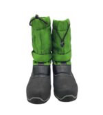 Cizme barbati  Galaxis 40 alte materiale , material textil, vede  căptusite - imagine 3