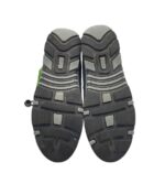 Cizme barbati  Galaxis 40 alte materiale , material textil, vede  căptusite - imagine 5