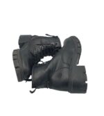 Ghete dama Dockers 37 imitatie de  piele, negru - imagine 4