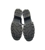 Ghete dama Dockers 37 imitatie de  piele, negru - imagine 5