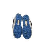 Cizme copii George 23, imitatie de piele, material textil, albastru - imagine 5