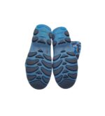 Cizme copii Lupilu 30, alte materiale, material textil, albastru , imblanite - imagine 5