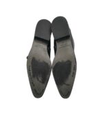 Cizme dama Scotch & Soda 38, piele, negru - imagine 5