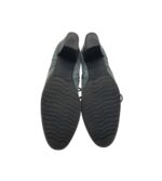 Botine dama Bellissima 38, piele, gri - imagine 5