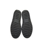 Ghete copii H&M 29, imitatie de  piele, negru, waterproof - imagine 5