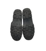 Cizme copii Coporela 33, material textil, alte materiale, negru, imblanite - imagine 5