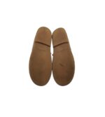 Ghete copii Froddo 28, piele, auriu - imagine 5