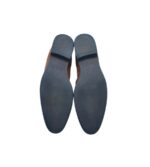 Botine dama Melvin & Hamilton 37, piele, maro - imagine 5