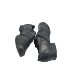 Pantofi dama Medicus 38, piele, negru - imagine 4