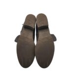 Cizme dama Clarks 37, piele, maro - imagine 5