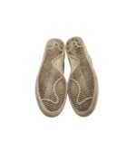 Adidasi dama Nike 38, imitație de piele, alb - imagine 5