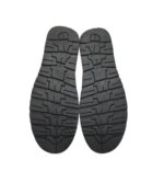 Cizme dama Graceland 42, imitație de piele, material textil, negru - imagine 5