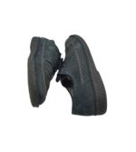 Pantofi barbati Rieker 45, piele, bleumarin - imagine 4