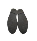 Pantofi barbati Rieker 45, piele, bleumarin - imagine 5