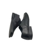 Pantofi dama Next 38, imitație de piele, negru - imagine 4