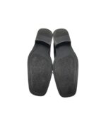 Pantofi dama Next 38, imitație de piele, negru - imagine 5