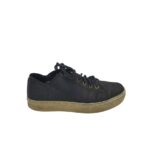 Adidasi barbati Timberland, 41, piele, negru