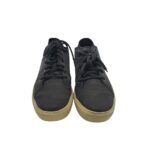 Adidasi barbati Timberland, 41, piele, negru - imagine 3