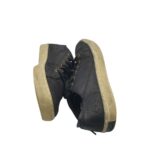 Adidasi barbati Timberland, 41, piele, negru - imagine 4