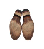 Pantofi barbati Lloyd 43, piele, maro - imagine 5