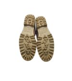 Ghete barbati S'Oliver 36, material textil, crem - imagine 5