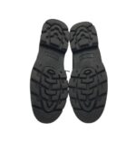 Ghete dama Vty 37, imitatie de piele, negru - imagine 5