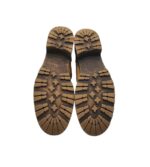 Ghete dama Atmosphere 37, imitatie de piele, maro - imagine 5