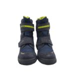 Cizme copii Superfit 36, material textil, albastru, Gore tex - imagine 3